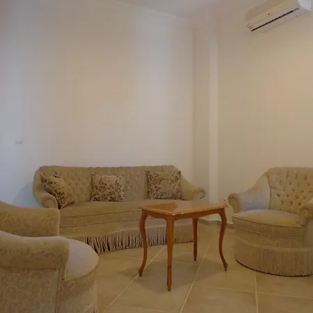 Apartamento Golden Sunset Yalıkavak