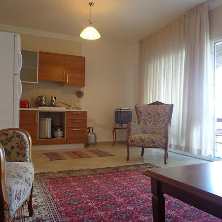 Apartamento Golden Sunset