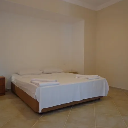 Golden Sunset Apartamento Yalıkavak